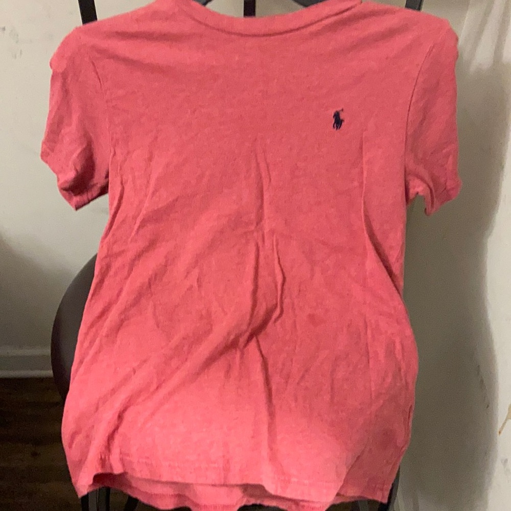 Polo tee